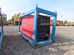 LINCOLN RANGER 10-LX WELDER/GENERATOR