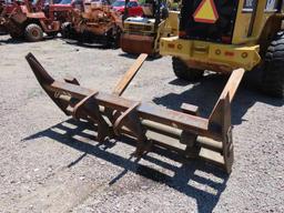 CAT IT PALLET FORKS