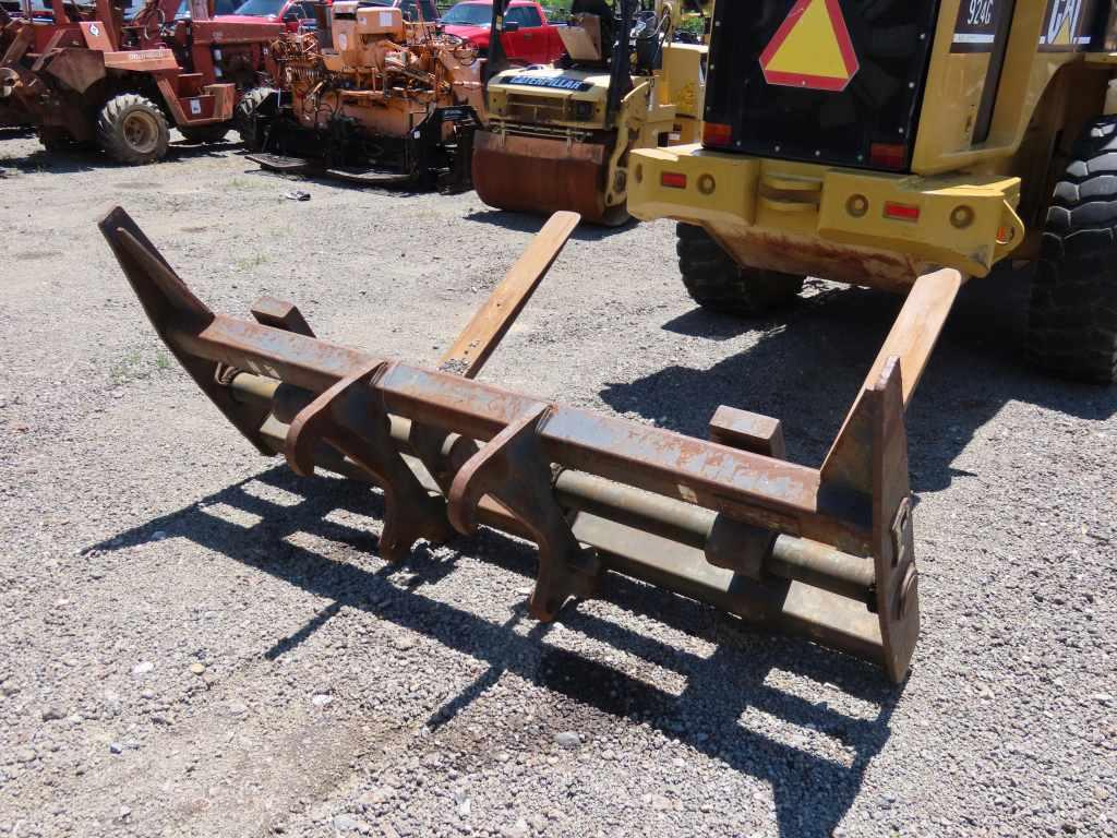 CAT IT PALLET FORKS