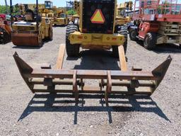 CAT IT PALLET FORKS
