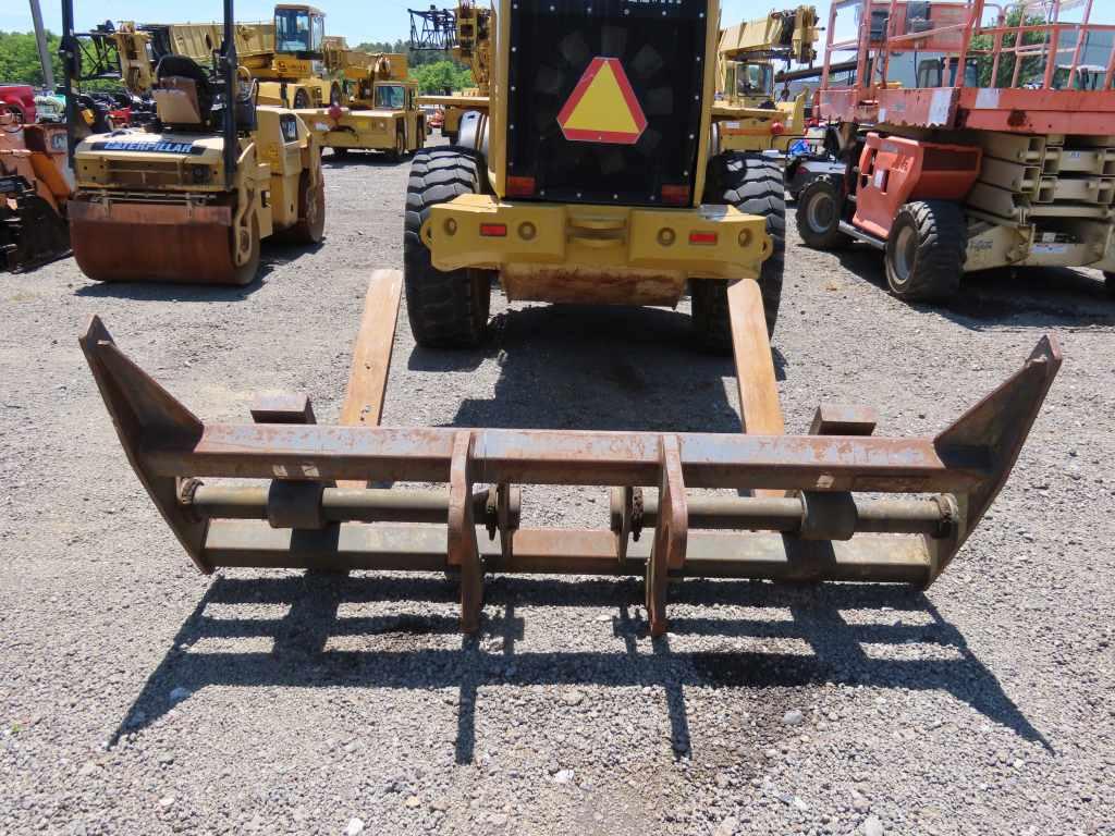 CAT IT PALLET FORKS