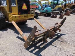 CAT IT PALLET FORKS