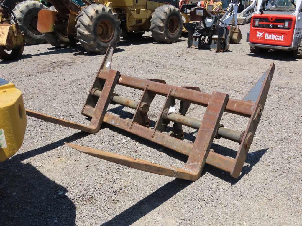 CAT IT PALLET FORKS