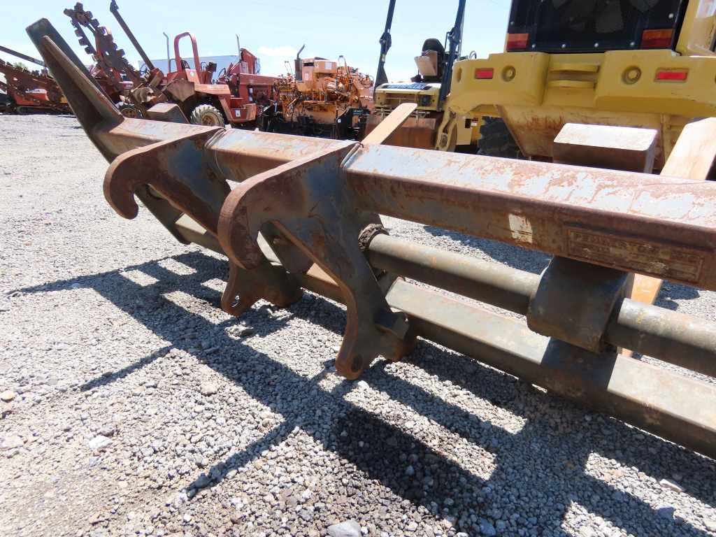 CAT IT PALLET FORKS