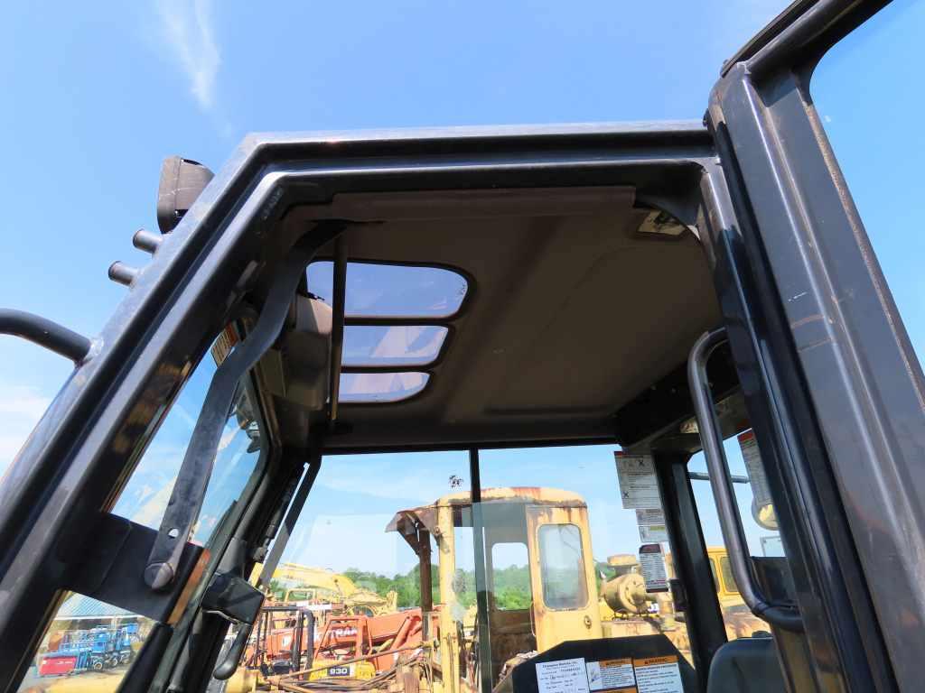 YANMAR SV100 EXCAVATOR