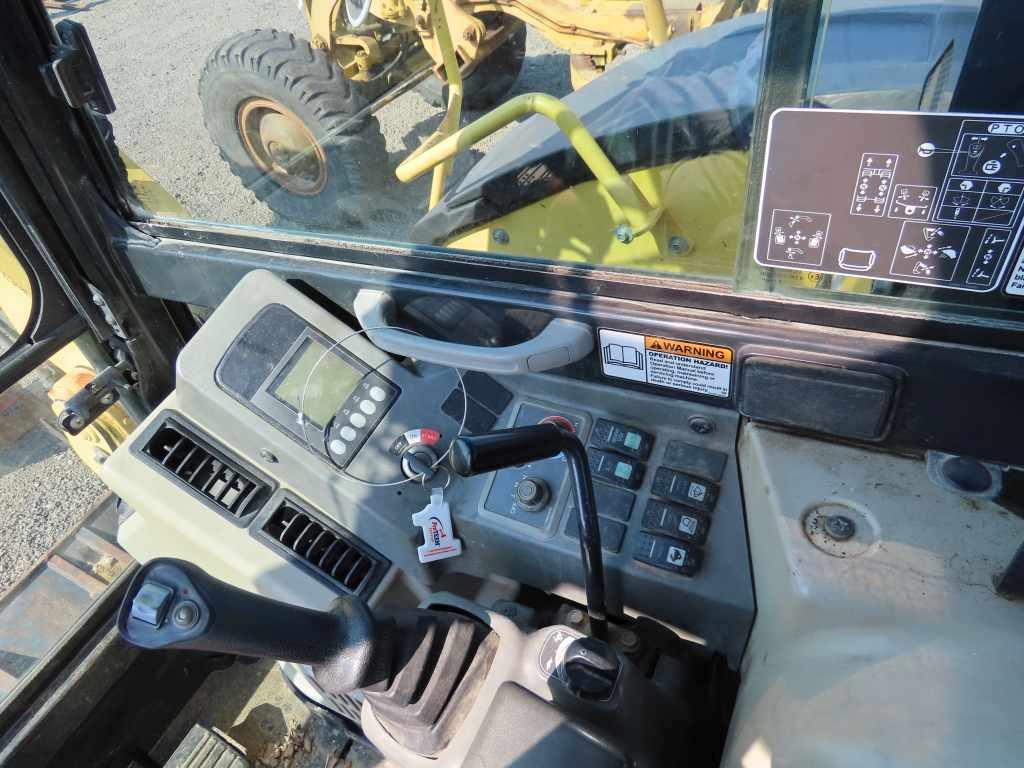 YANMAR SV100 EXCAVATOR