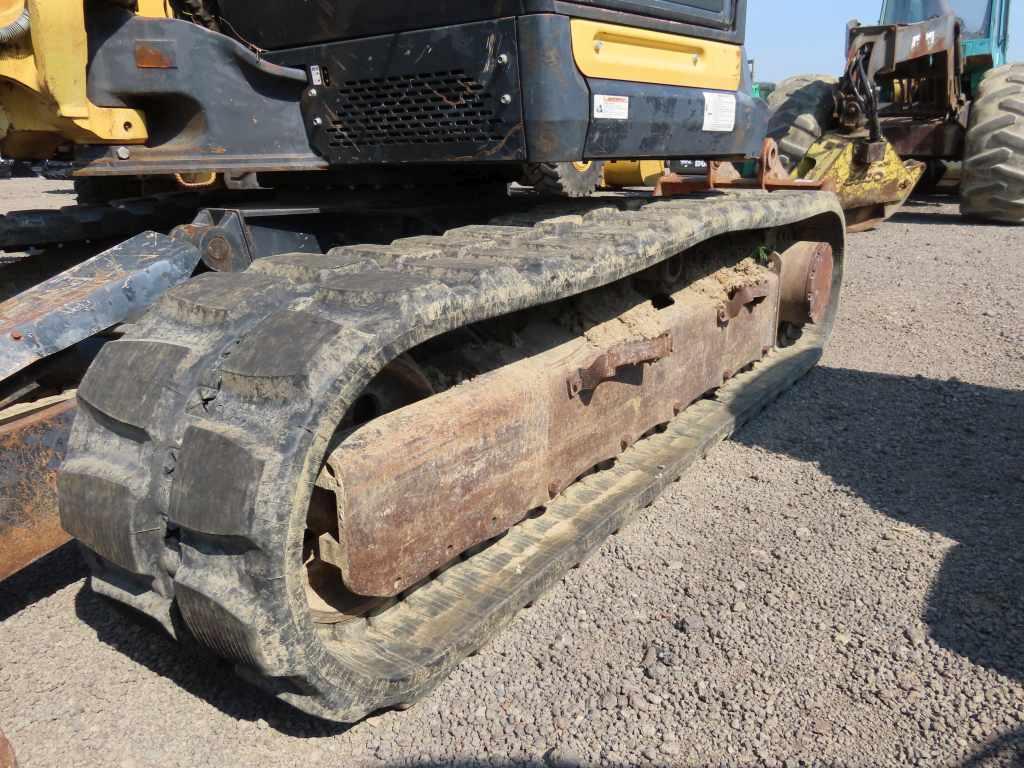 YANMAR SV100 EXCAVATOR