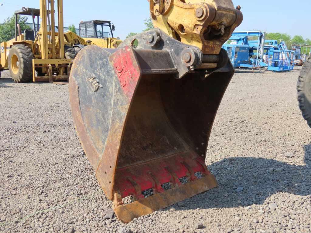 YANMAR SV100 EXCAVATOR