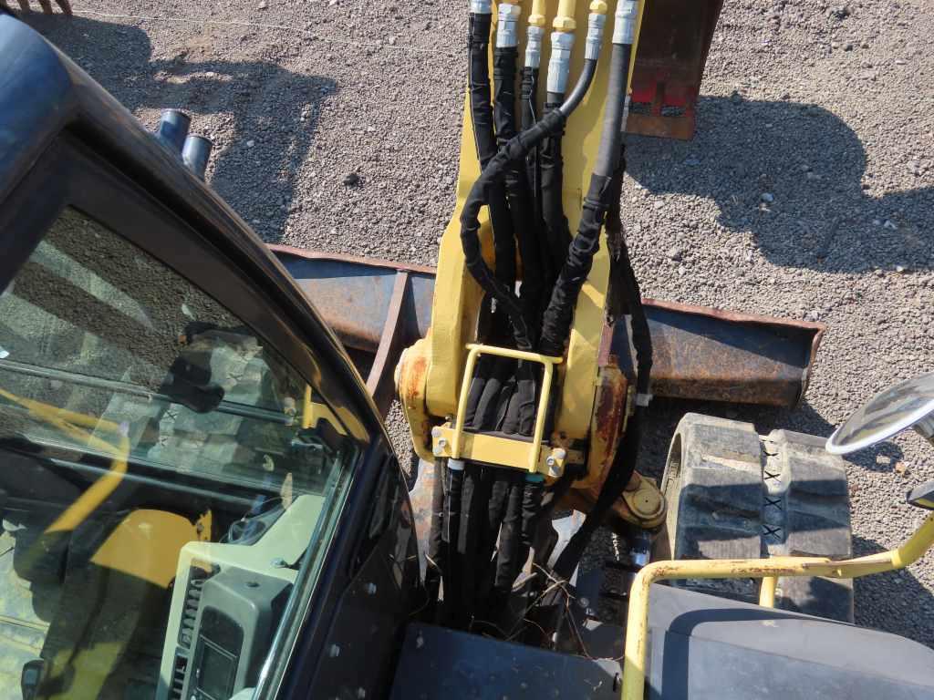YANMAR SV100 EXCAVATOR