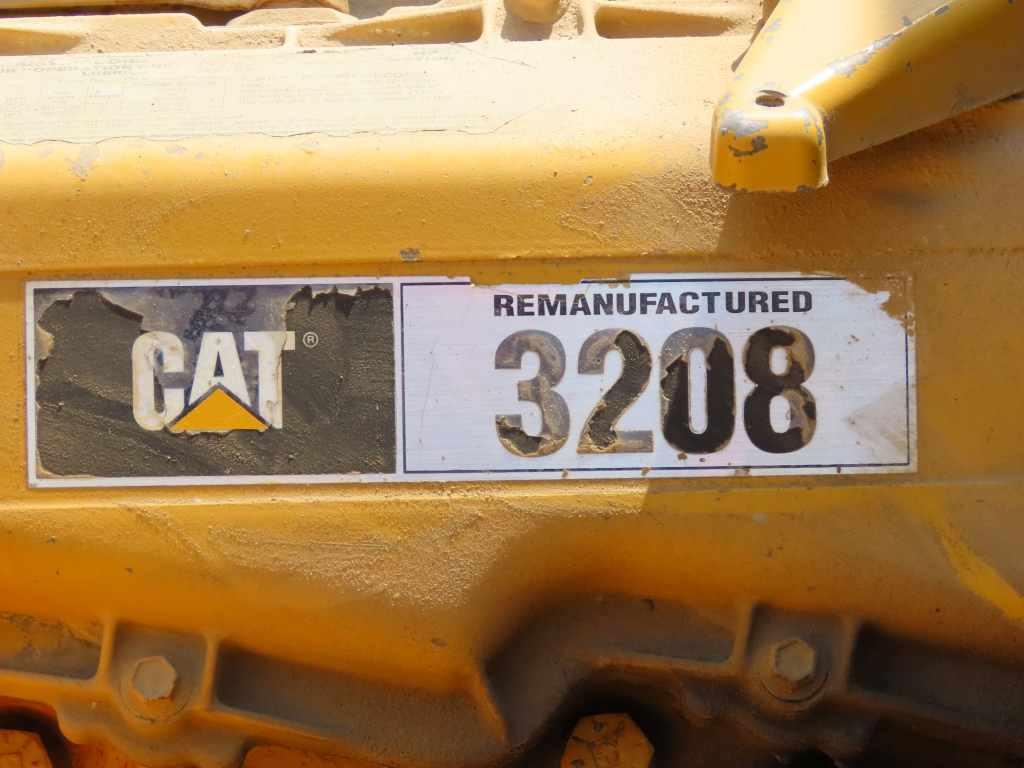 CAT FORKLIFT V160