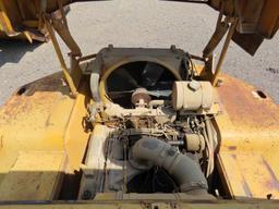 CAT FORKLIFT V160