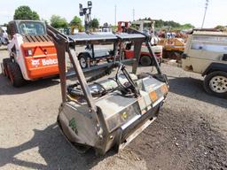 FAE UML/SSL 150 VT 6' MULCHER SKID STEER ATTACH