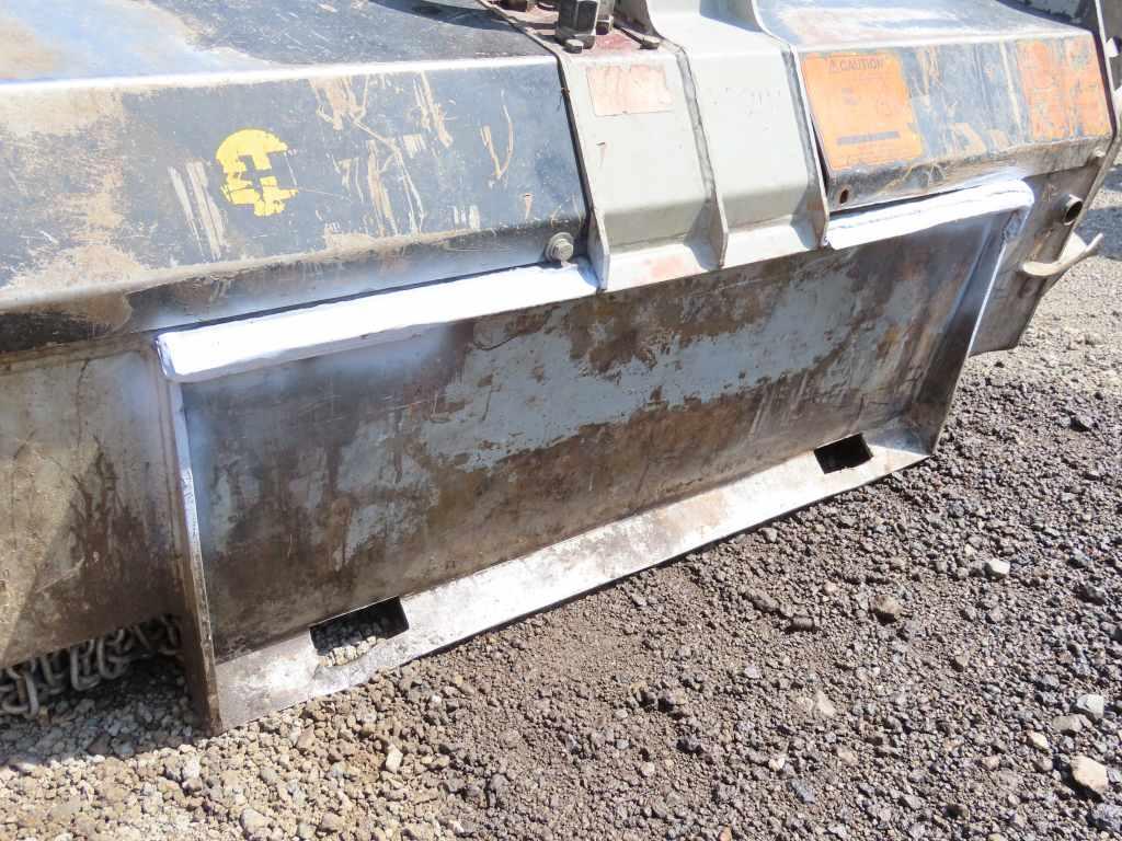 FAE UML/SSL 150 VT 6' MULCHER SKID STEER ATTACH