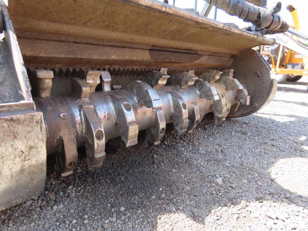 FAE UML/SSL 150 VT 6' MULCHER SKID STEER ATTACH