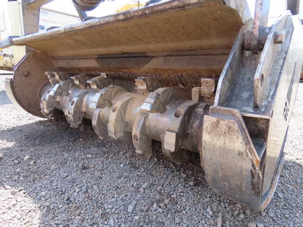 FAE UML/SSL 150 VT 6' MULCHER SKID STEER ATTACH