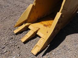 24" POWER 76541-01 EXCAVATOR BUCKET