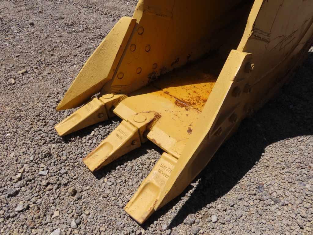 24" POWER 76541-01 EXCAVATOR BUCKET