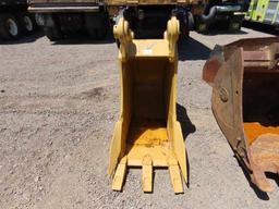 24" POWER 76541-01 EXCAVATOR BUCKET