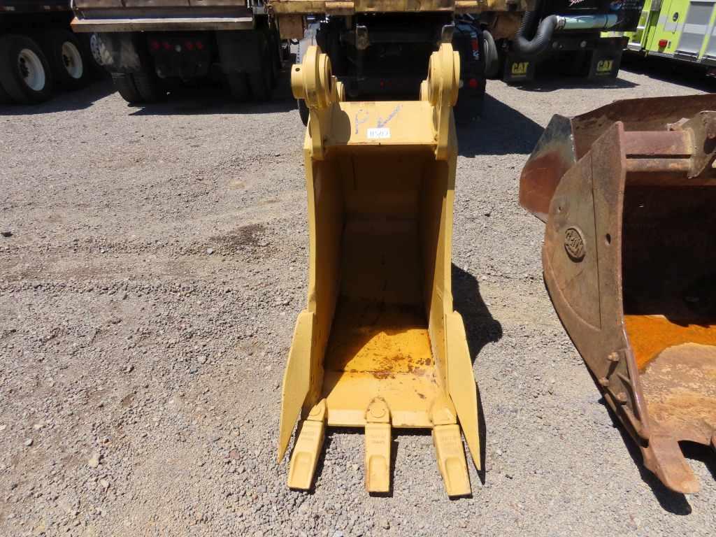 24" POWER 76541-01 EXCAVATOR BUCKET