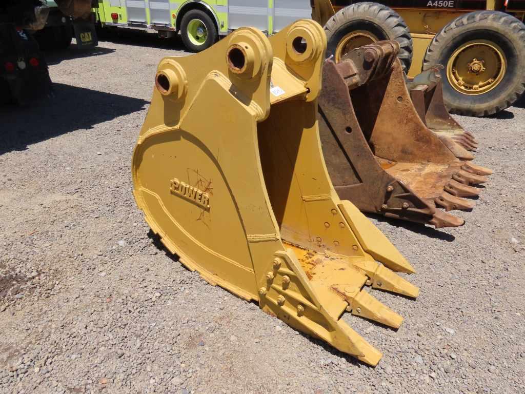 24" POWER 76541-01 EXCAVATOR BUCKET
