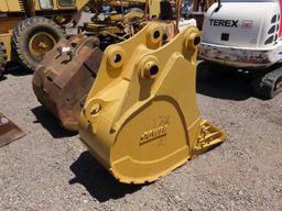 24" POWER 76541-01 EXCAVATOR BUCKET
