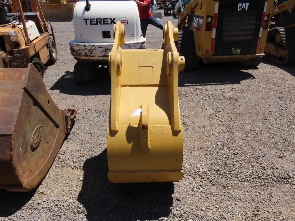 24" POWER 76541-01 EXCAVATOR BUCKET
