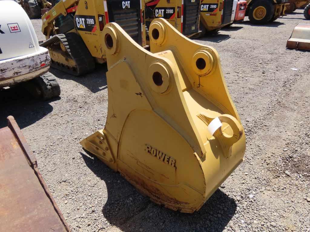 24" POWER 76541-01 EXCAVATOR BUCKET