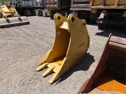 24" POWER 76541-01 EXCAVATOR BUCKET