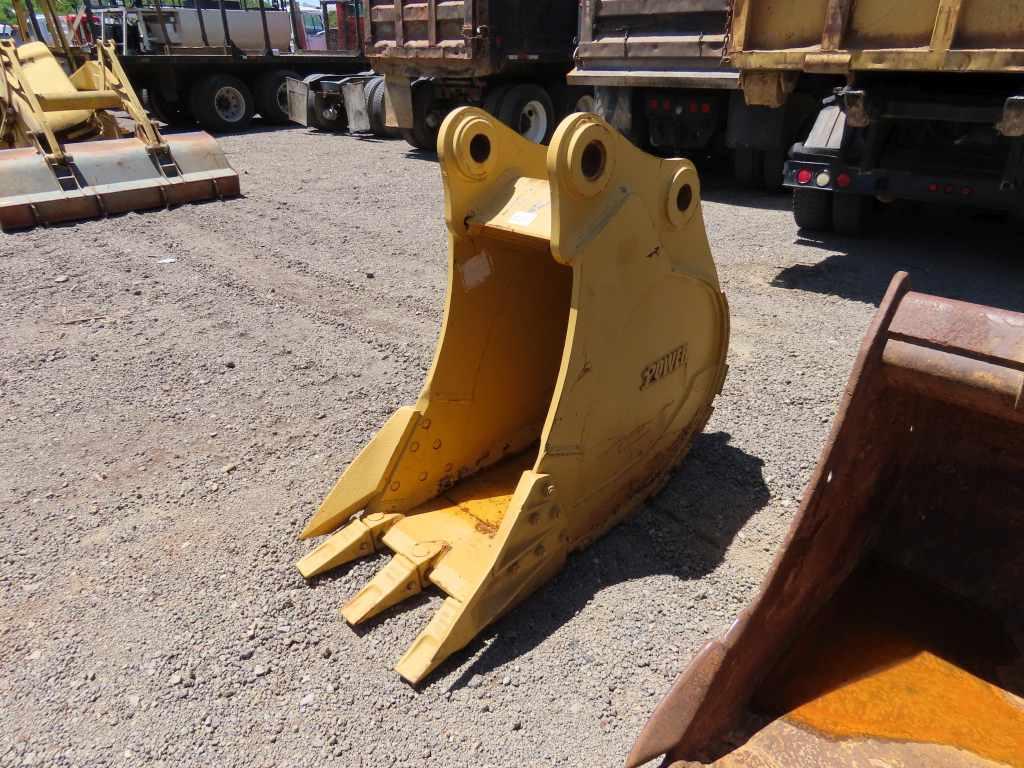 24" POWER 76541-01 EXCAVATOR BUCKET
