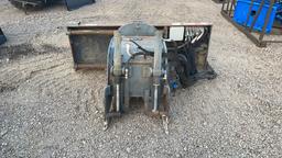 BOBCAT 18" ASPHALT GRINDING HEAD