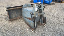 BOBCAT 18" ASPHALT GRINDING HEAD