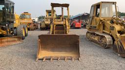 FIAT ALLIS L7AIT TRACK LOADER