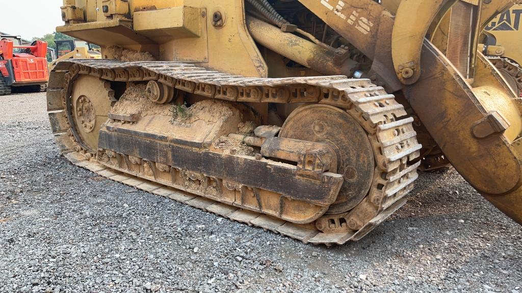 FIAT ALLIS L7AIT TRACK LOADER