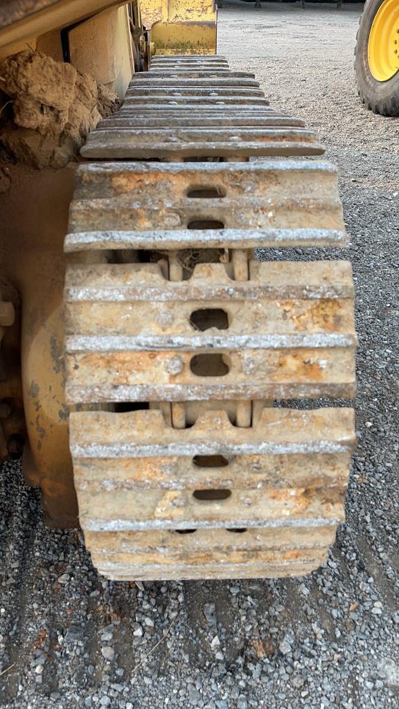 FIAT ALLIS L7AIT TRACK LOADER