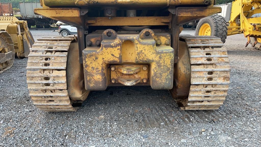 FIAT ALLIS L7AIT TRACK LOADER