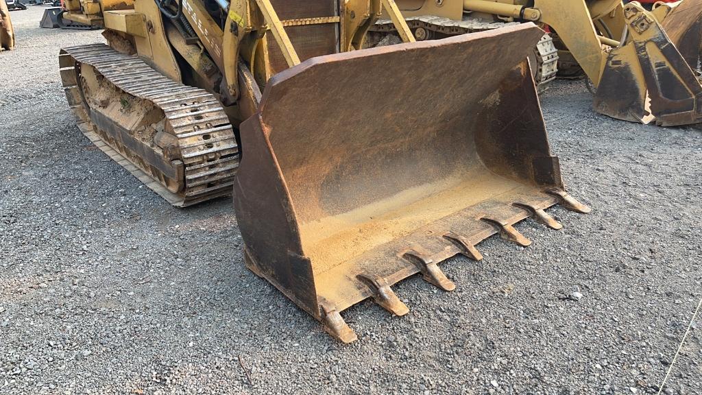 FIAT ALLIS L7AIT TRACK LOADER