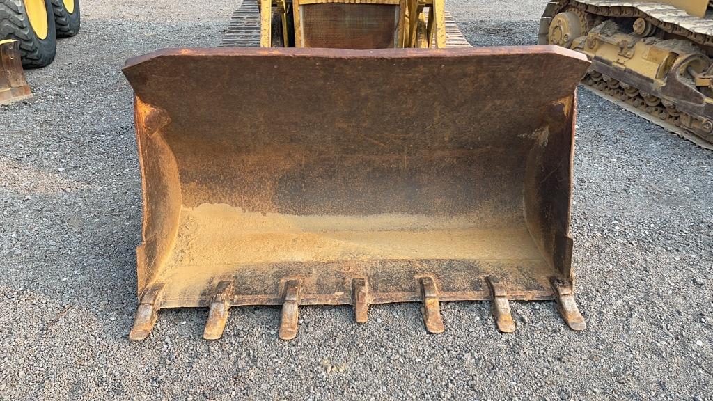 FIAT ALLIS L7AIT TRACK LOADER