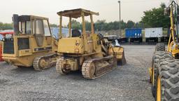 FIAT ALLIS L7AIT TRACK LOADER