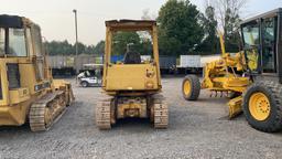 FIAT ALLIS L7AIT TRACK LOADER