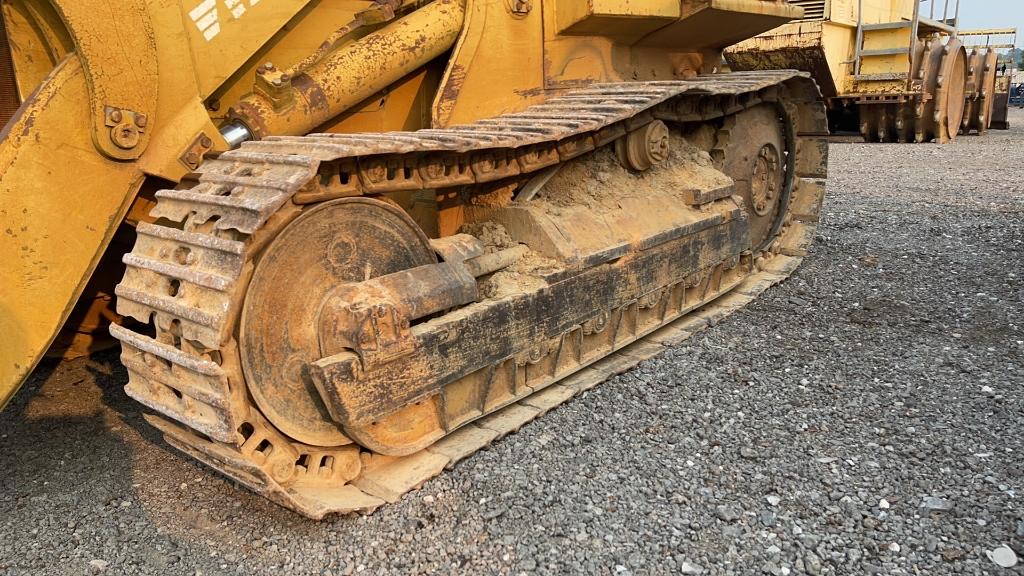 FIAT ALLIS L7AIT TRACK LOADER