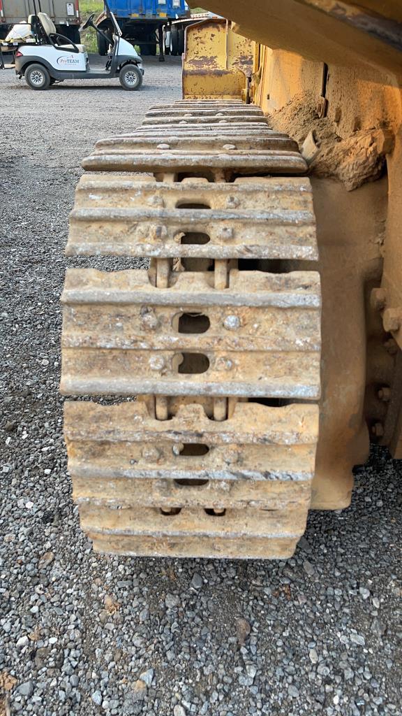 FIAT ALLIS L7AIT TRACK LOADER