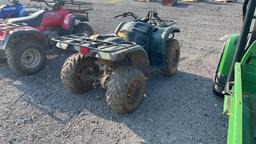 KODIAK ULTRAMATIC 400 FOUR WHEELER