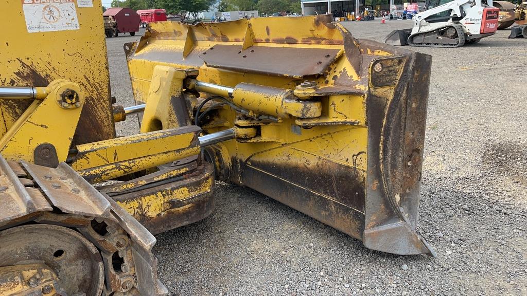 KOMATSU D61EX-15 DOZER