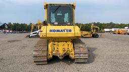 KOMATSU D61EX-15 DOZER