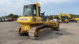KOMATSU D61EX-15 DOZER