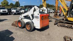 BOBCAT S185 SKID STEER