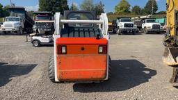 BOBCAT S185 SKID STEER