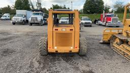 CASE 75XT SKID STEER