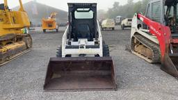 BOBCAT 753 SKID STEER