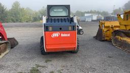 BOBCAT 753 SKID STEER